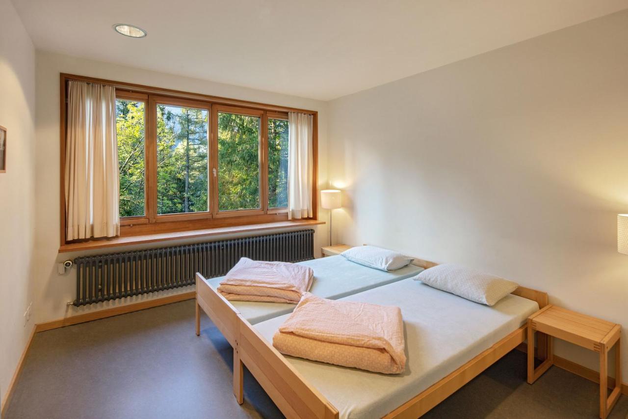 Eenpersoonskamer met Badkamer